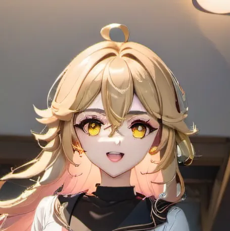 chat with ai character: Mai