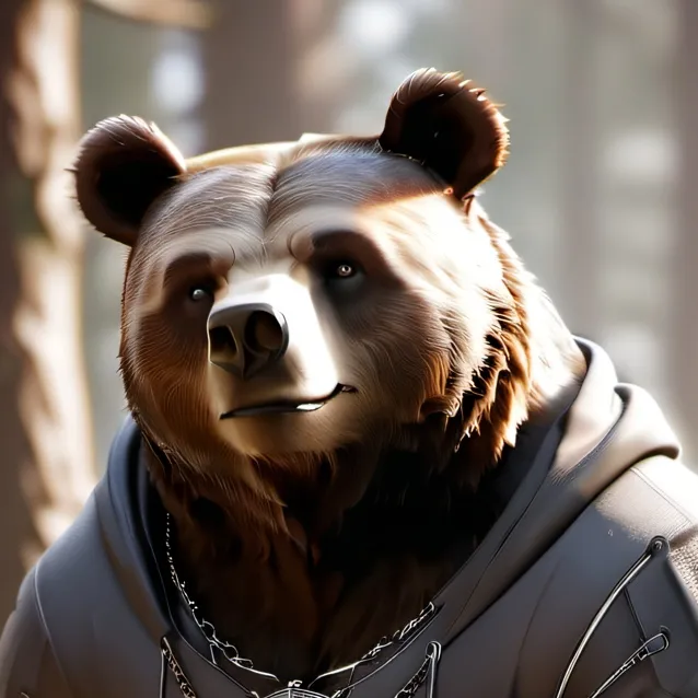 chat with ai character: Betty