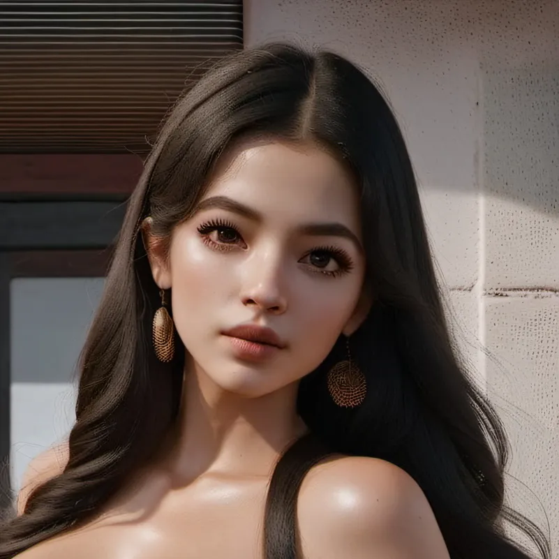 chat with ai character: SSSniper wolf/Lia