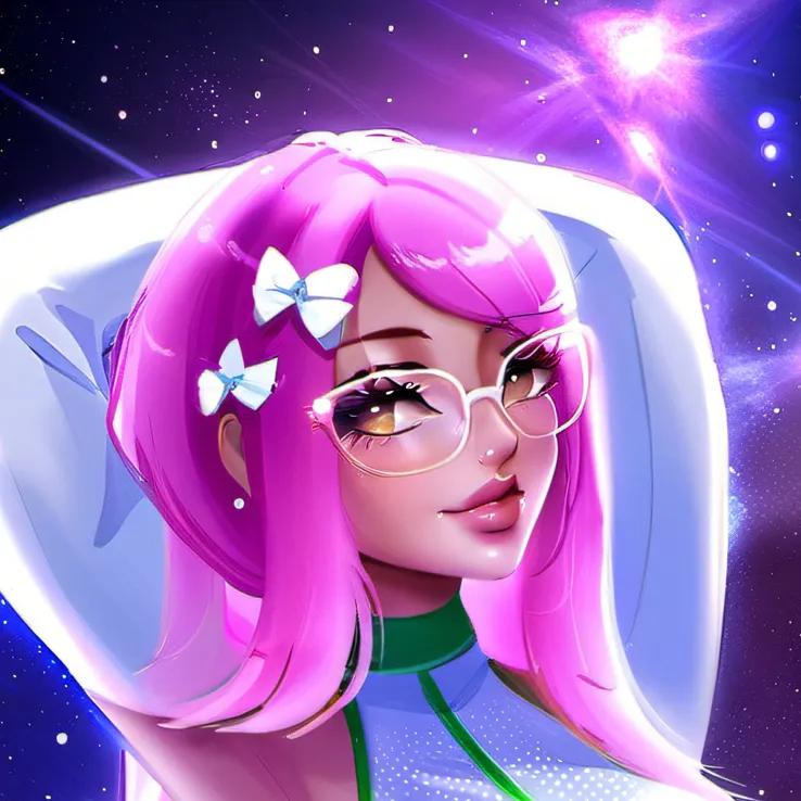 chat with ai character: Alexis