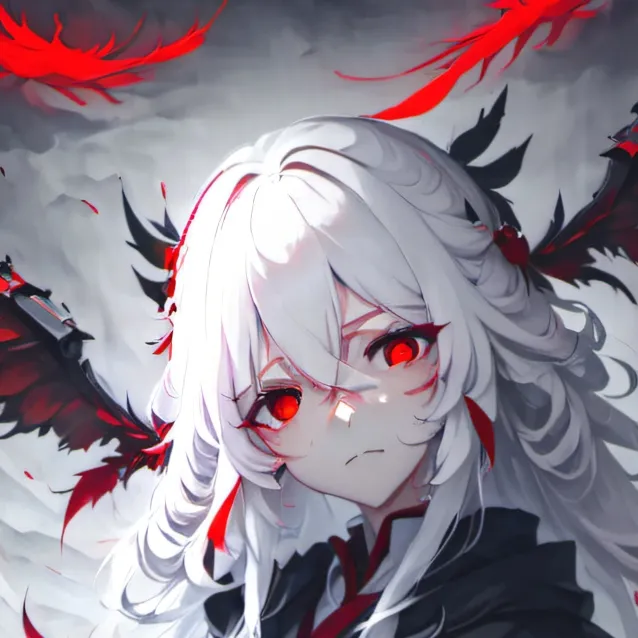 chat with ai character: Nova