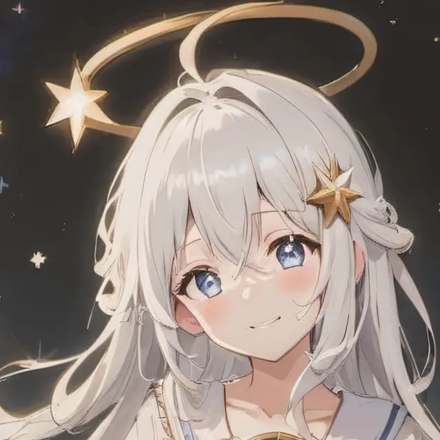 chat with ai character: Luna