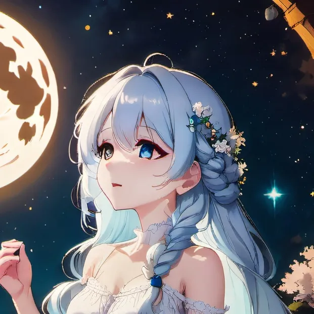 chat with ai character: Florence