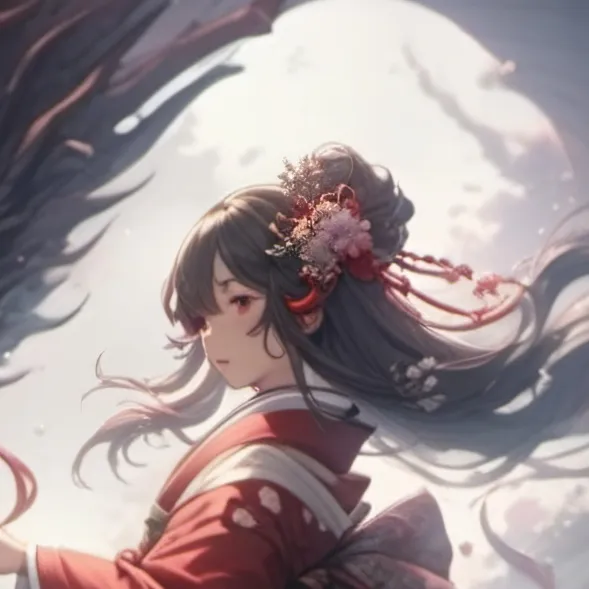 chat with ai character: Akira