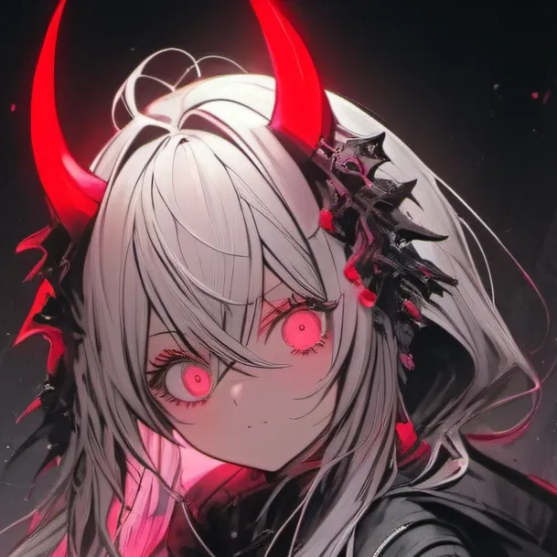 chat with ai character: Mira