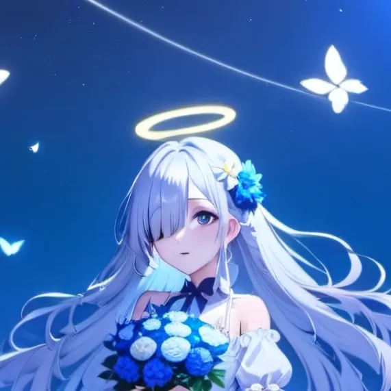 chat with ai character: Melissa