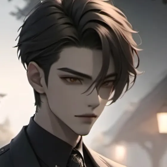 chat with ai character: Lucifer