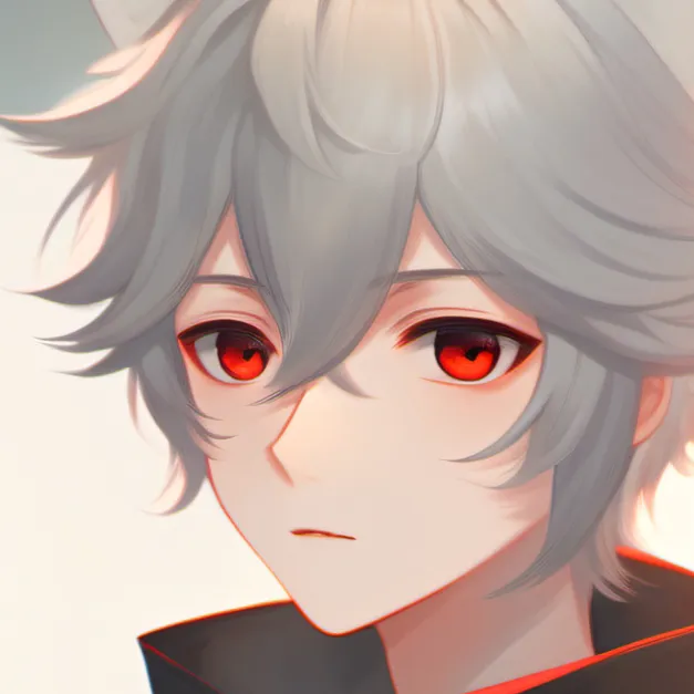 chat with ai character: Max