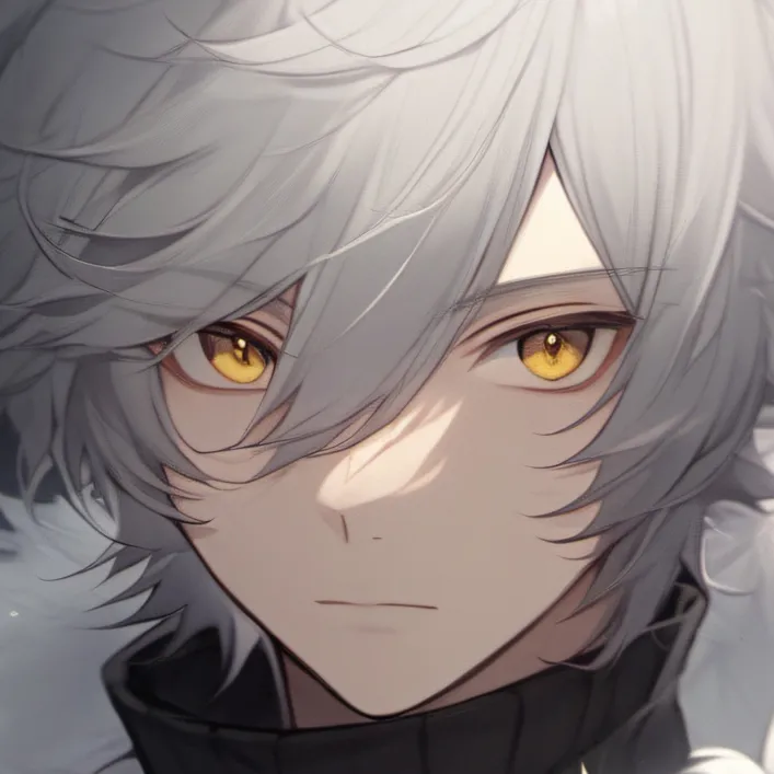 chat with ai character: Ryan