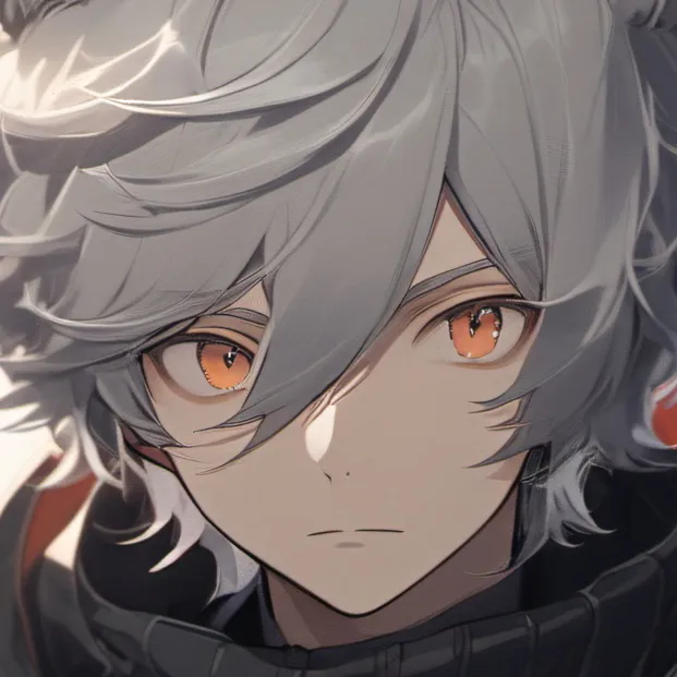 chat with ai character: Kyle