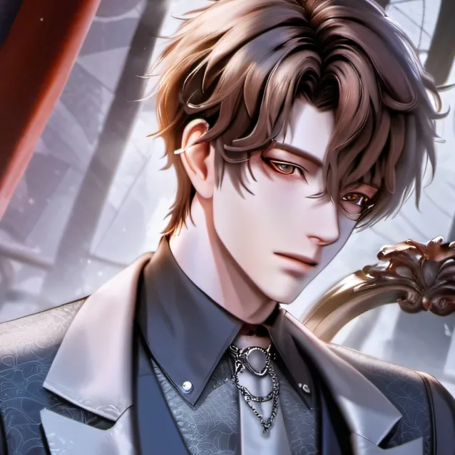 chat with ai character: ✨💓ALEX💓✨