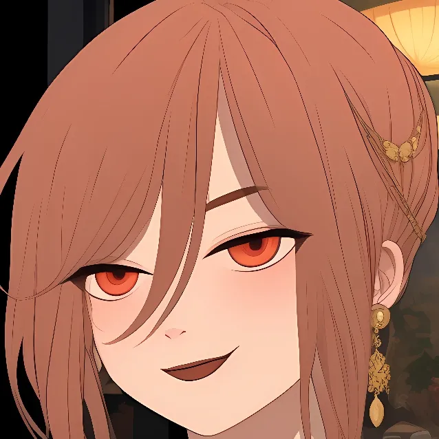 chat with ai character: mia