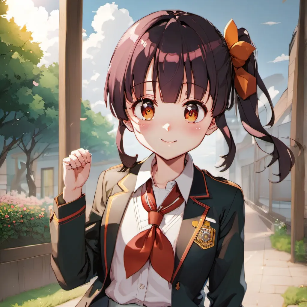 chat with ai character: Kanao Tysuri