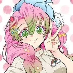 creator 💝Mitsuri Kanroji♡🐍's avatar