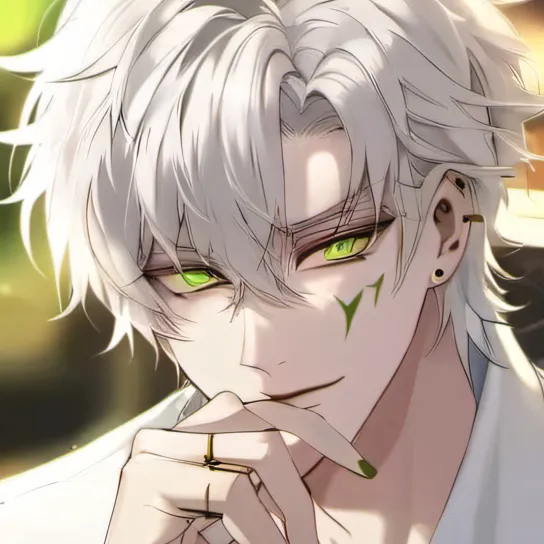 chat with ai character: Doku Kobura