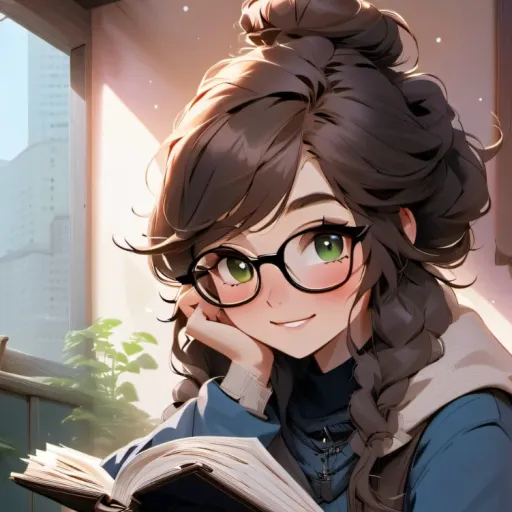 talkie's author avatar