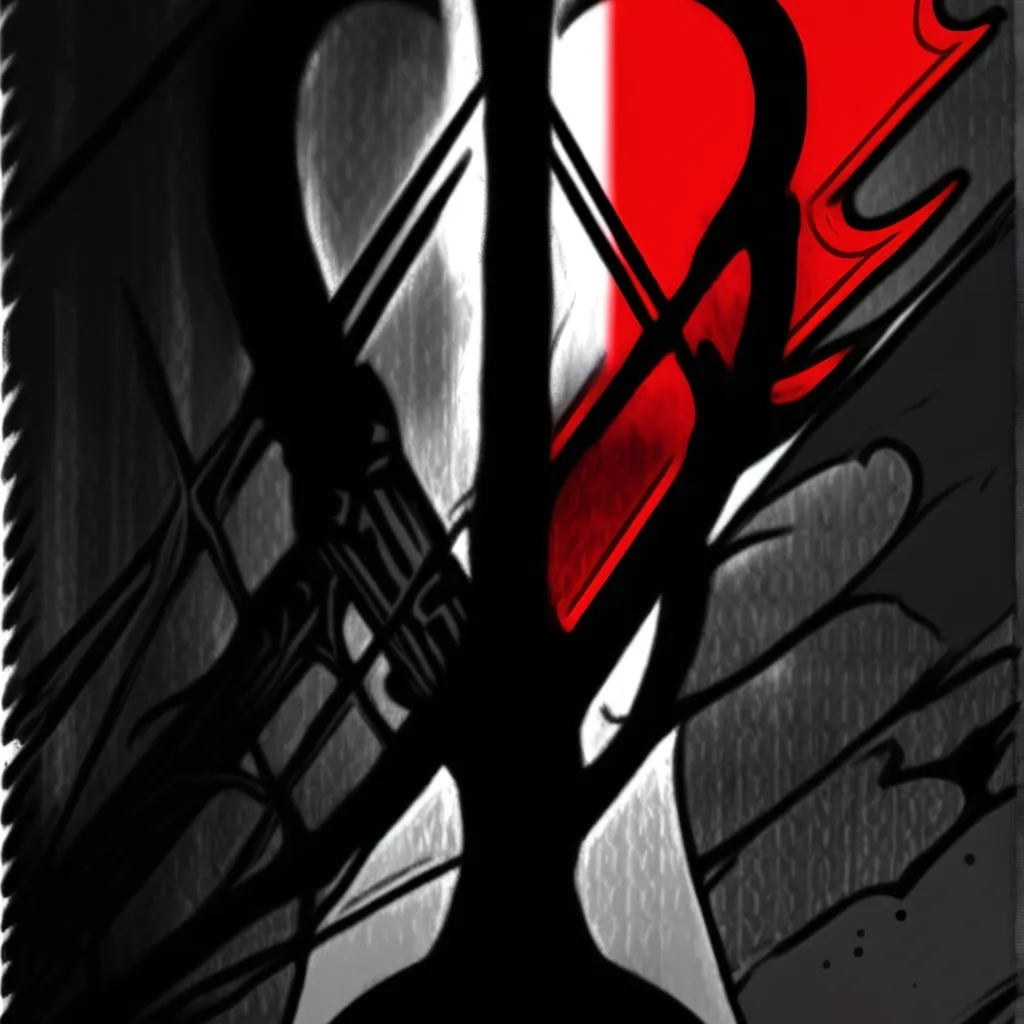 chat with ai character: G & B