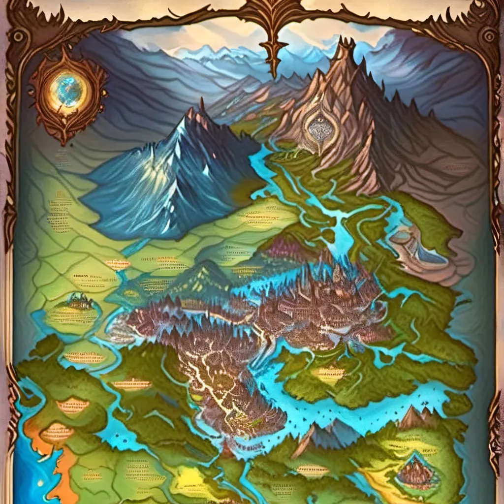 chat with ai character: Country Human Rp