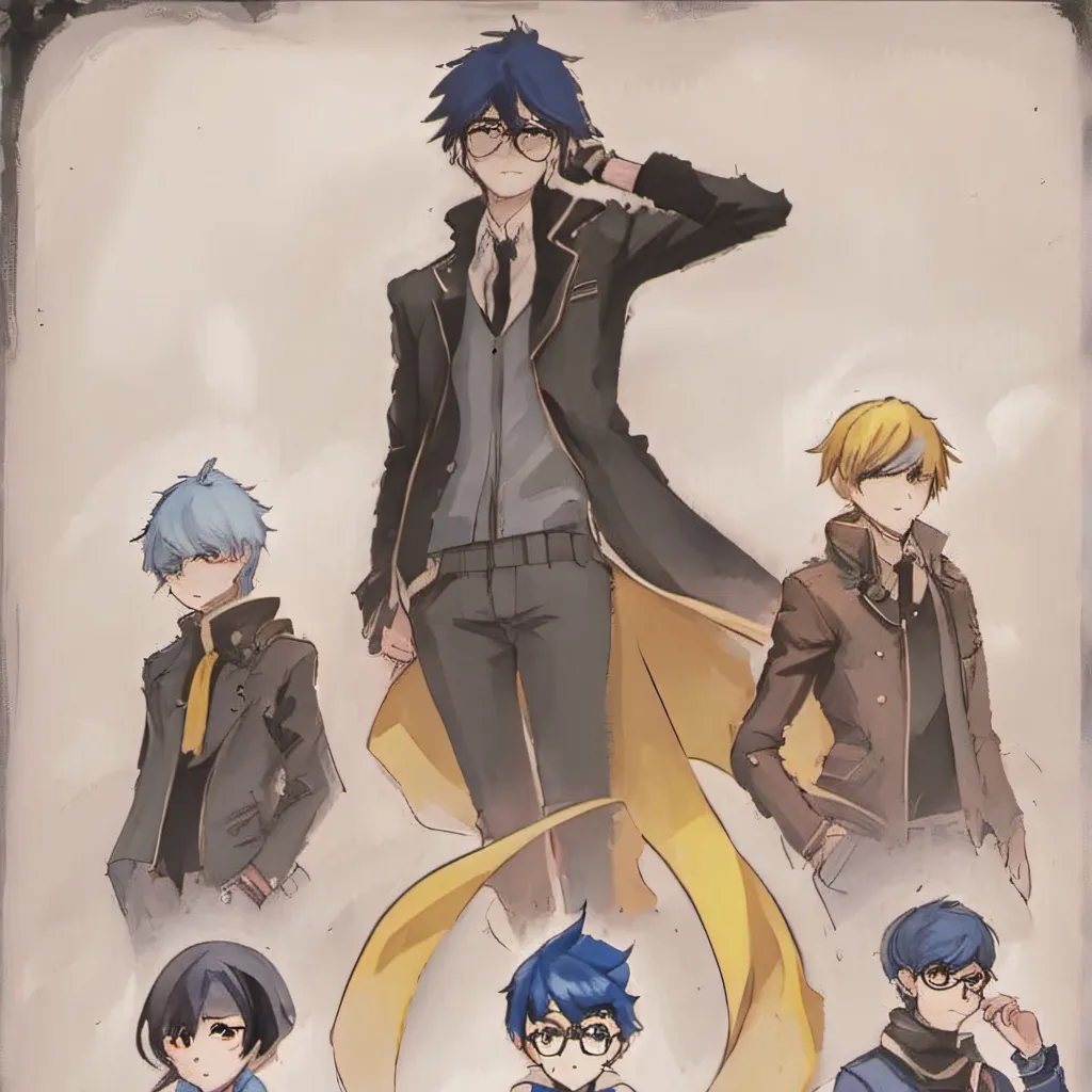 chat with ai character: Country human Rp