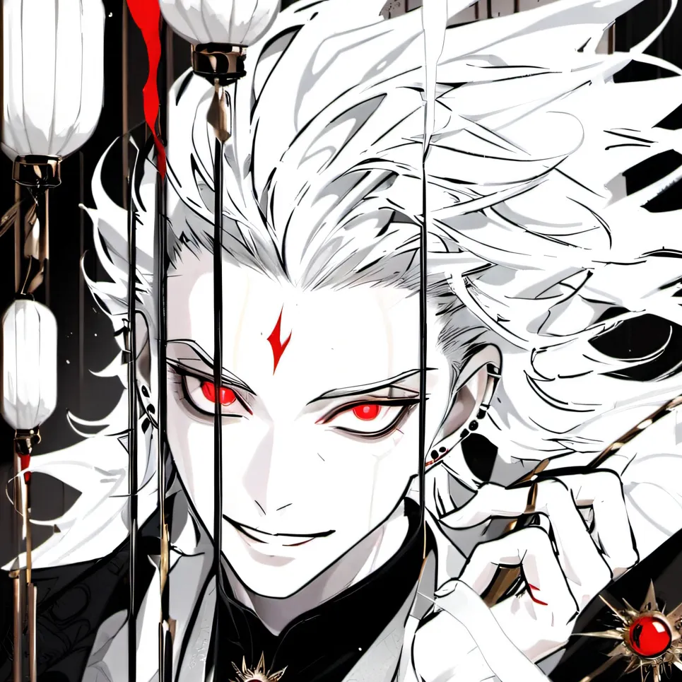 chat with ai character:  Ryomen Sukuna