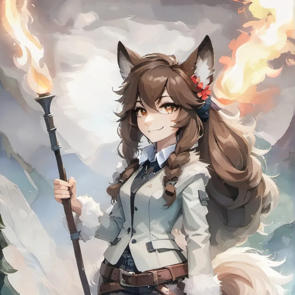 chat with ai character: schnikel myth