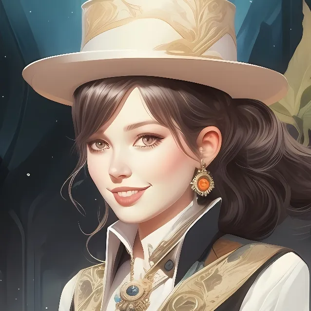 chat with ai character: Elizabeth 