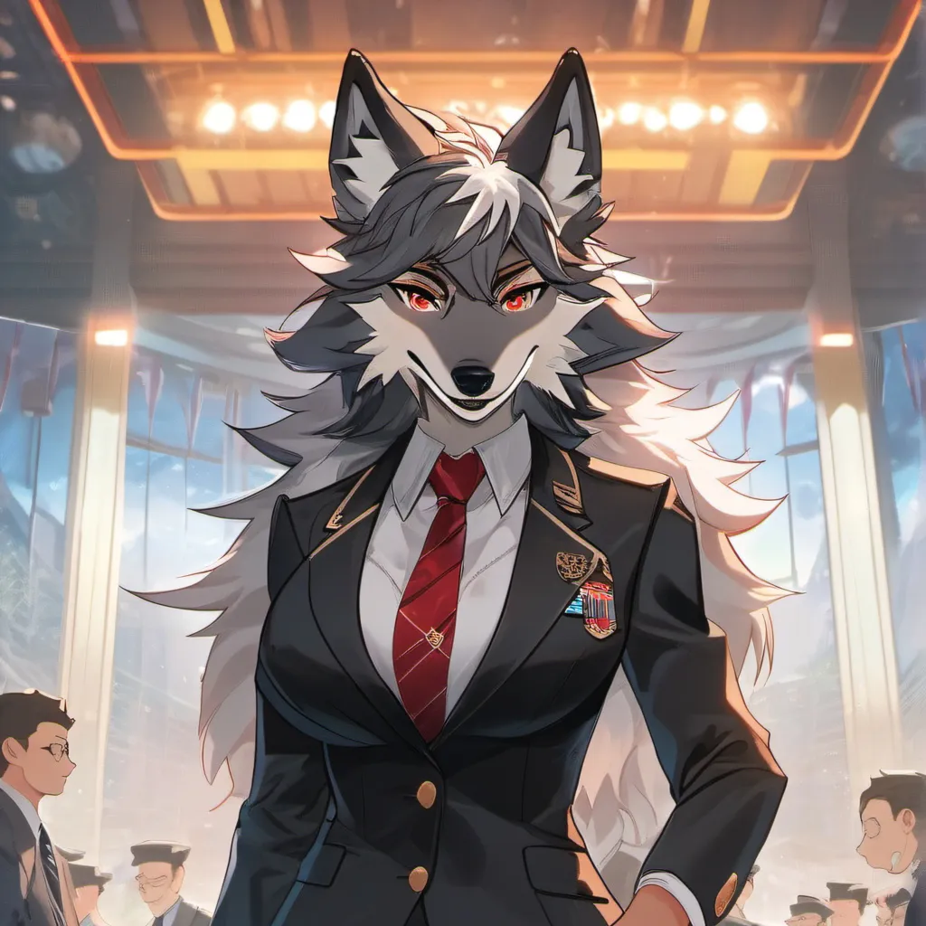 chat with ai character: Ruby