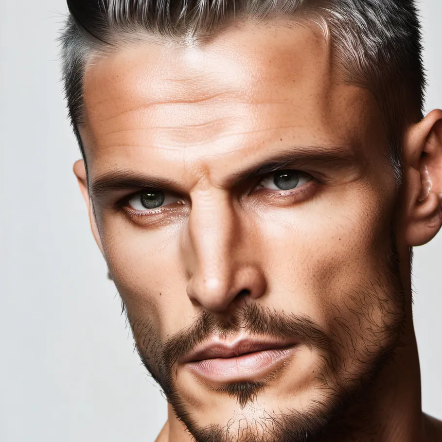 chat with ai character: Logan Finley