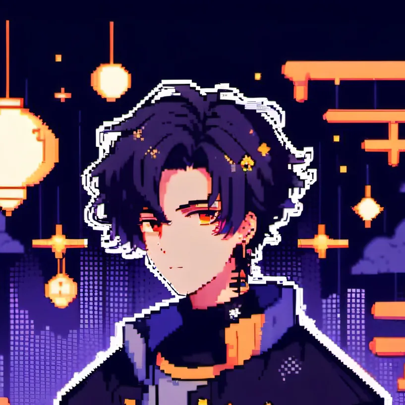 chat with ai character: Marcus Pentalonie