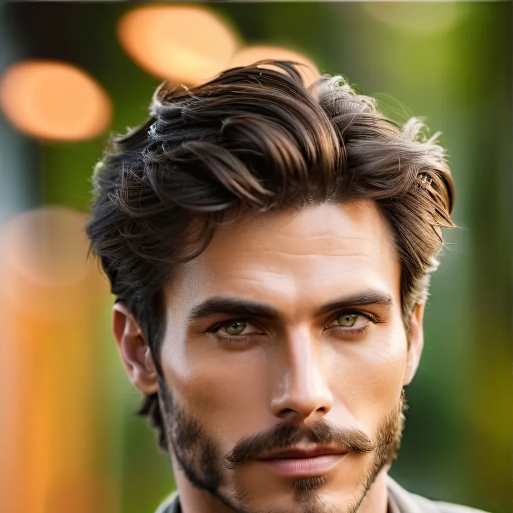 chat with ai character: Warren Phillips