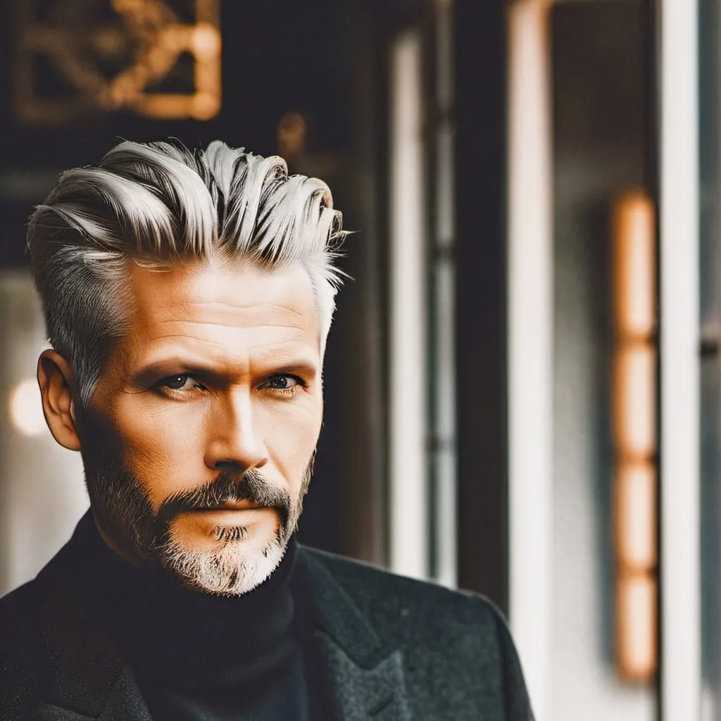 chat with ai character: Micheal Ravenwood