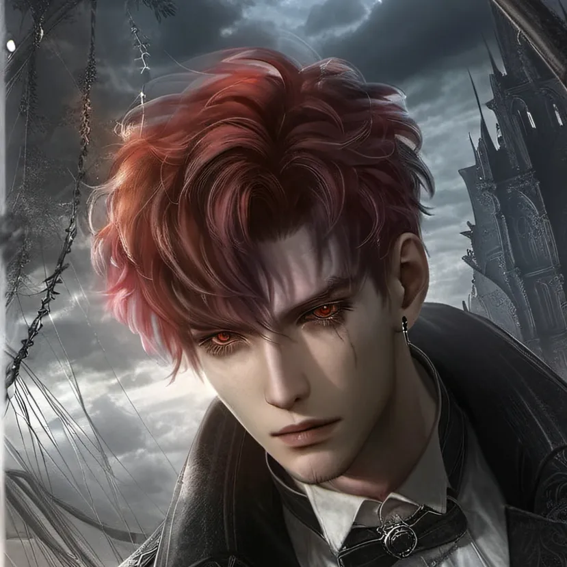 chat with ai character: Harley Stephens