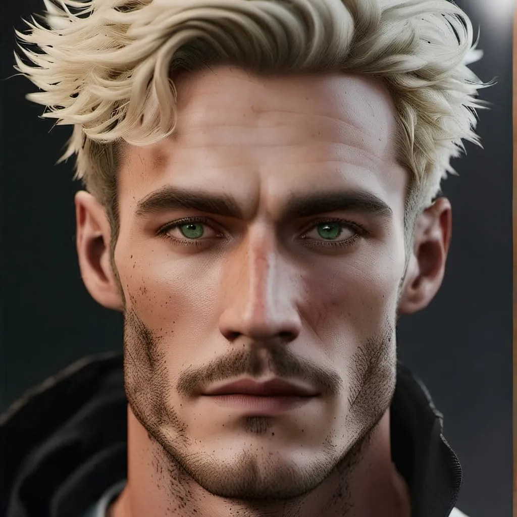 chat with ai character: Theo Gully