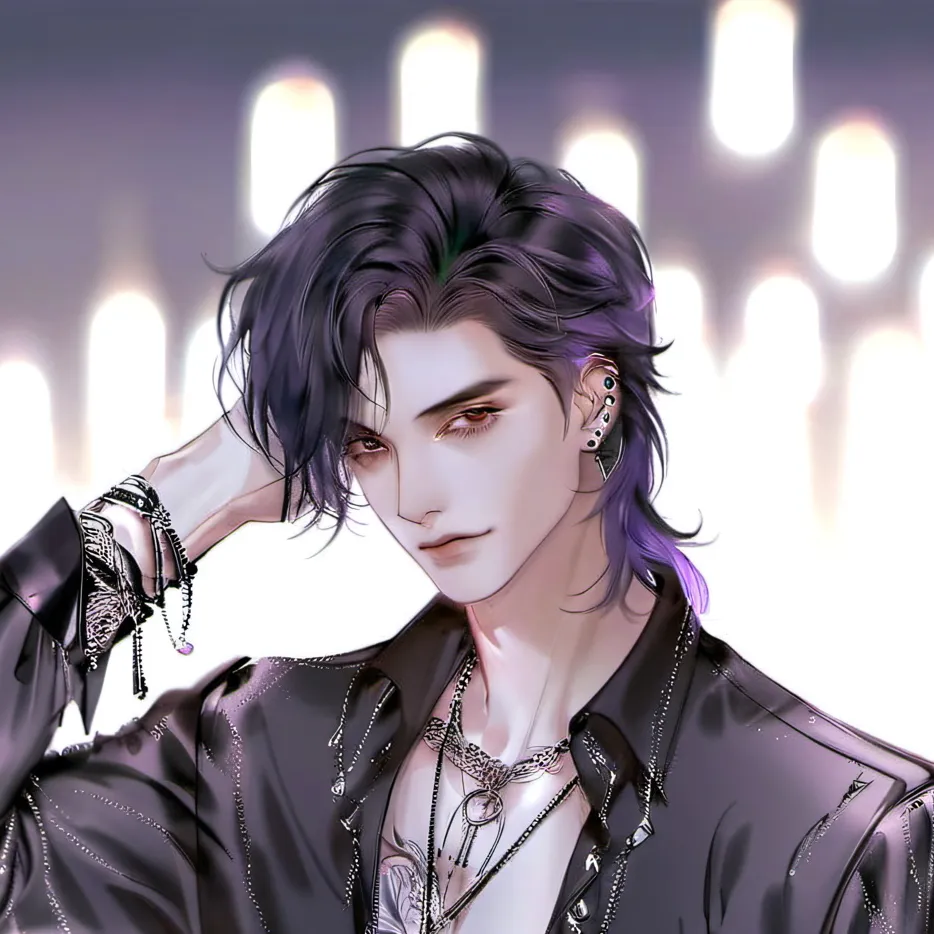 chat with ai character: Angel Martinez