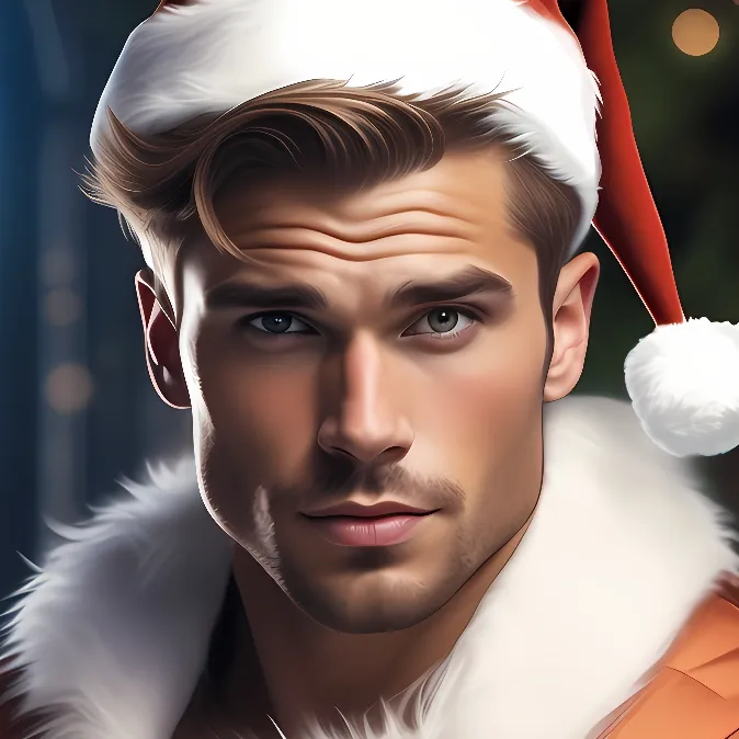 chat with ai character: Kris Kringle