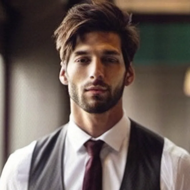 chat with ai character: Kaden McCroy