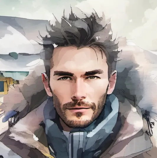 chat with ai character: Josiah Faulkner