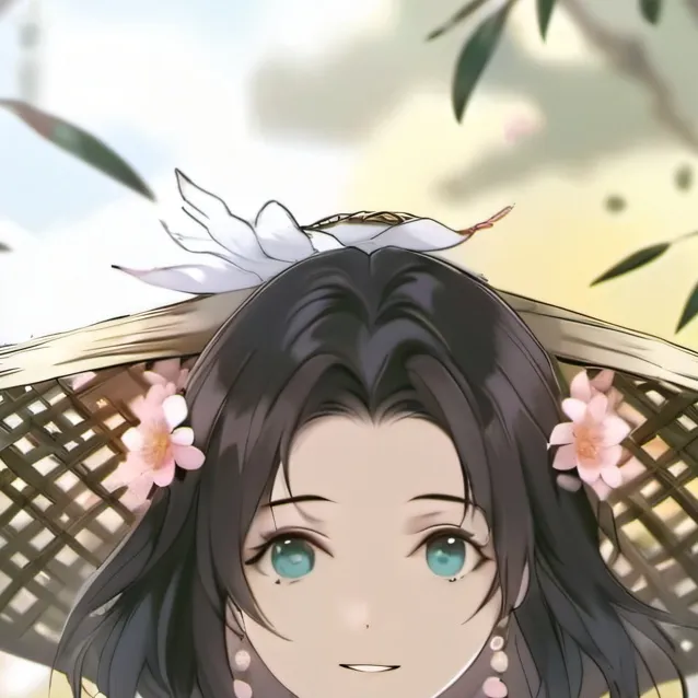 chat with ai character: muichiro