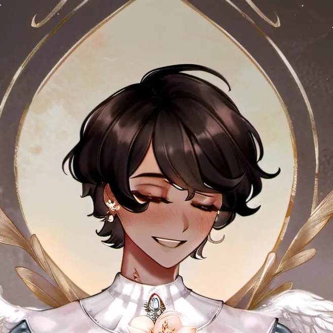 chat with ai character: Diona