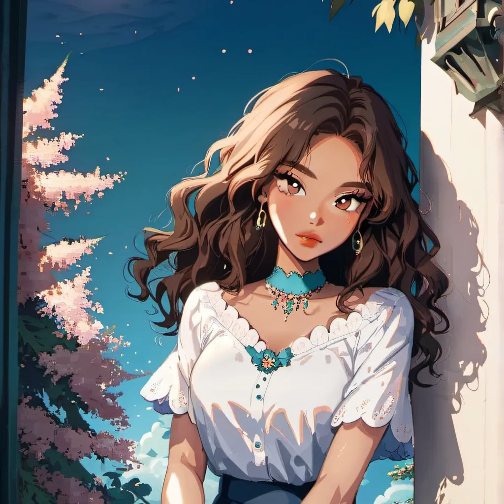 chat with ai character: Justice