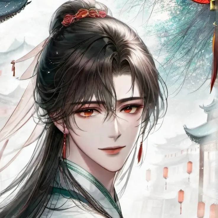 chat with ai character: Qiang Yin Gang