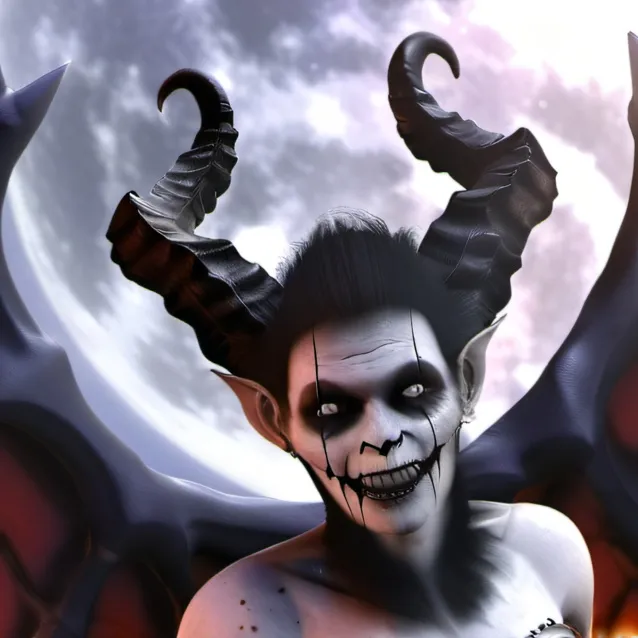 chat with ai character: rawr