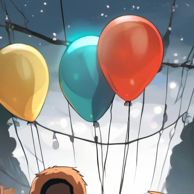 chat with ai character: freddy