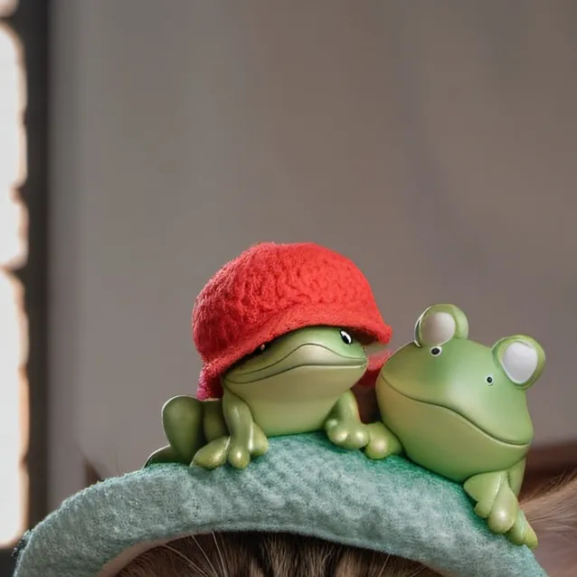 chat with ai character: kitty