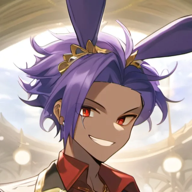 chat with ai character: Jaxx~