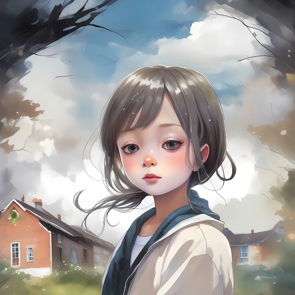 chat with ai character: McKenzie 