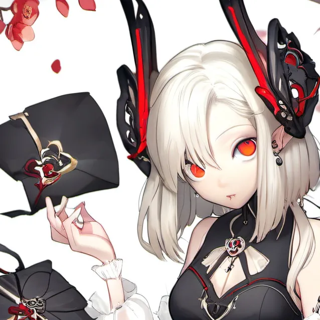 chat with ai character: aoi Diane