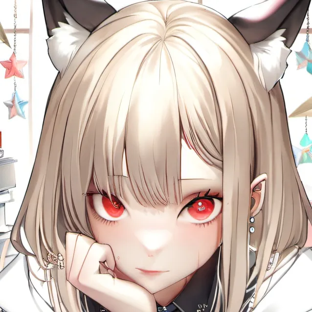 chat with ai character: toga jess