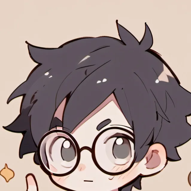 chat with ai character: Dib