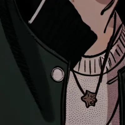 chat with ai character: Alex Mullner